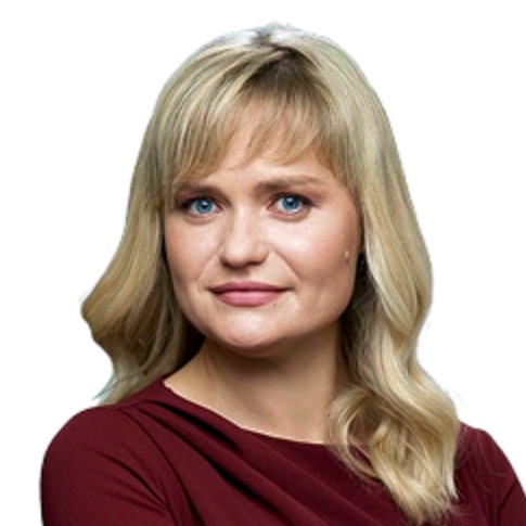 Ангеліна Чачуна