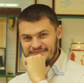 Олександр Панадий