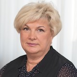 Світлана Воробей