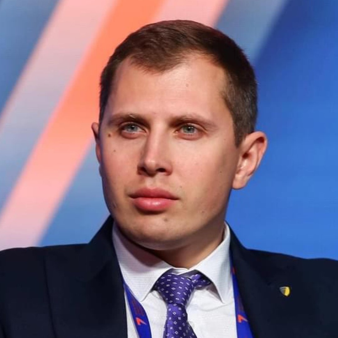 Роман Осипчук