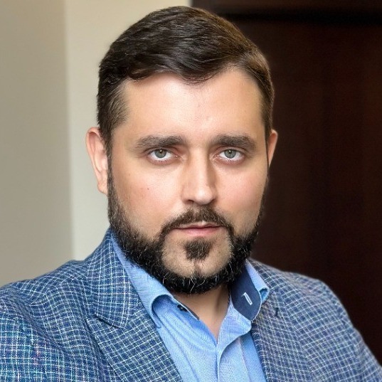 Вячеслав Иваненко