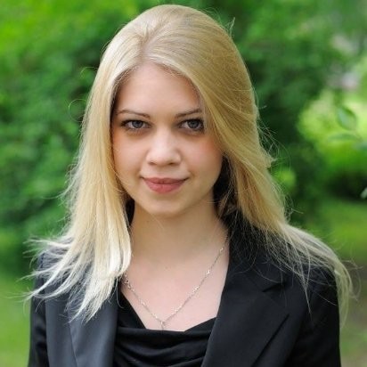 Марiя Полiтаєва
