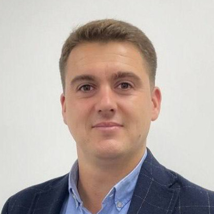 Володимир Бездітний