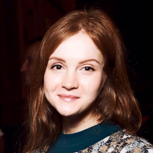 Вікторія Шемет