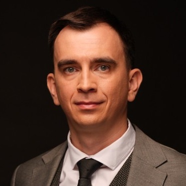 Ілля Воробйов