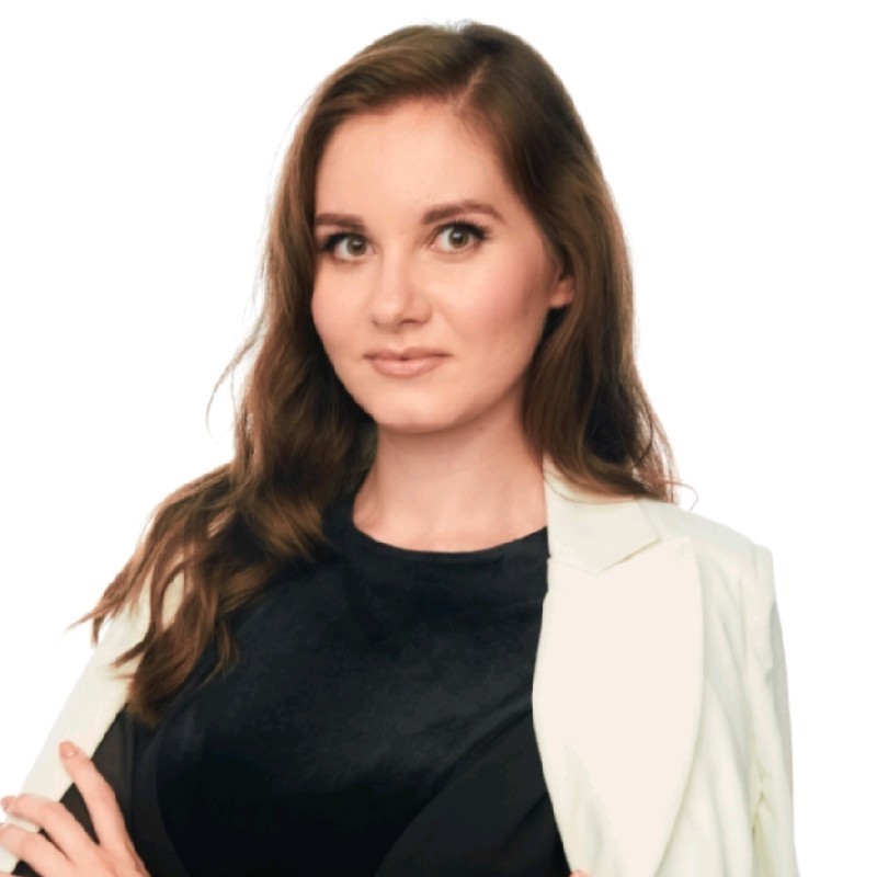 Вікторія Борисенко
