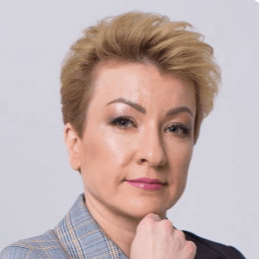 Ганна Гузь