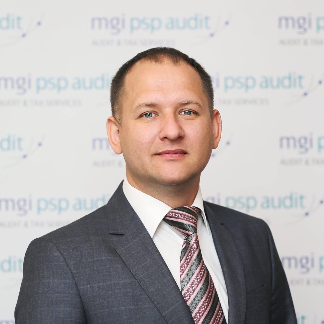 Андрій Фомичов