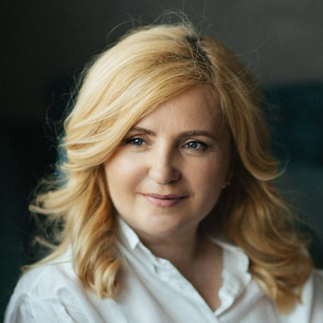 Ліна Антонець