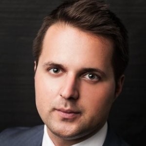 Валерiй Гладкий