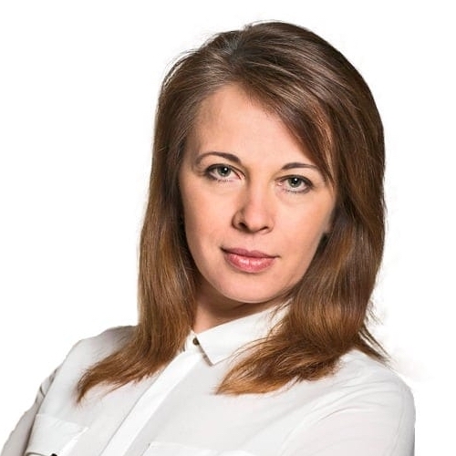 Тетяна Савчук