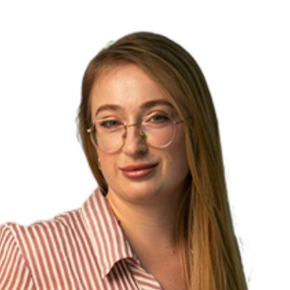 Анастасія Литвиненко