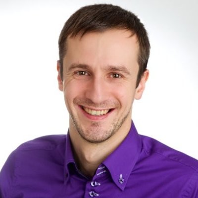 Алексей Малышев