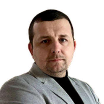 Артем Сладков