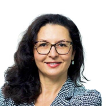 Анна Лазуренко