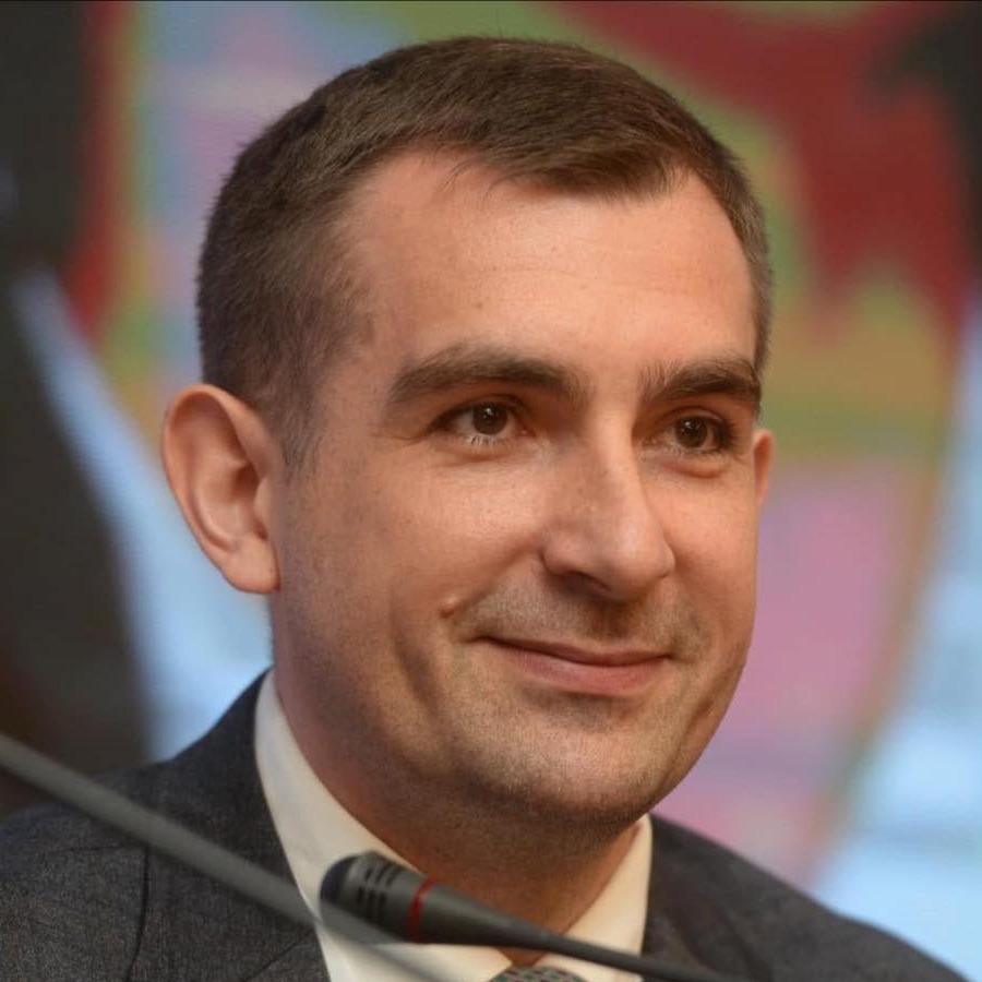 Євген  Ріяко