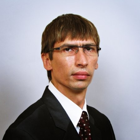 Руслан Яременко