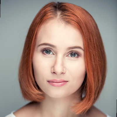 Ксения Проконова