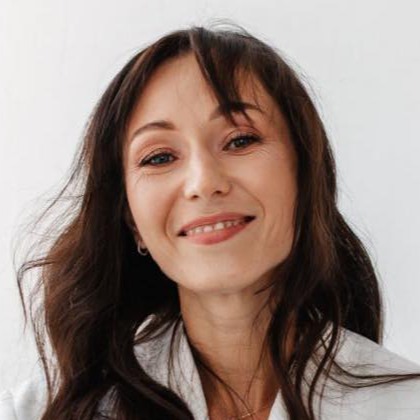 Катерина Дацко