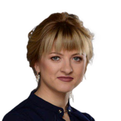 Ольга Терефенко