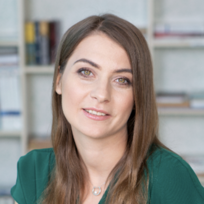 Маріанна Розумна