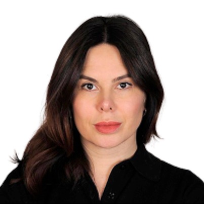 Тетяна Громова