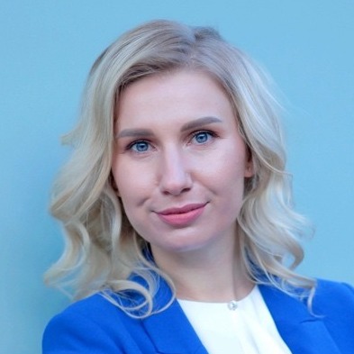 Ірина Стародуб