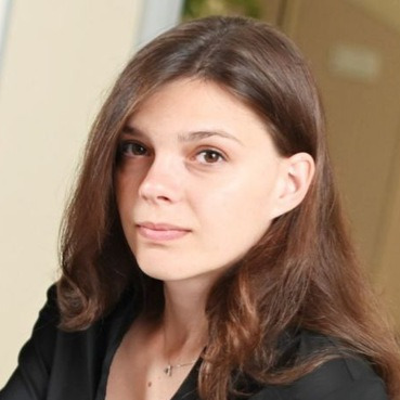 Анастасія Редько