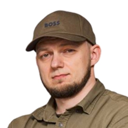 Дмитро Дорошенко