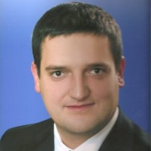 Максим Мороз