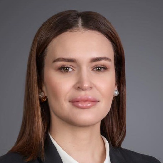 Юлія Азаріна