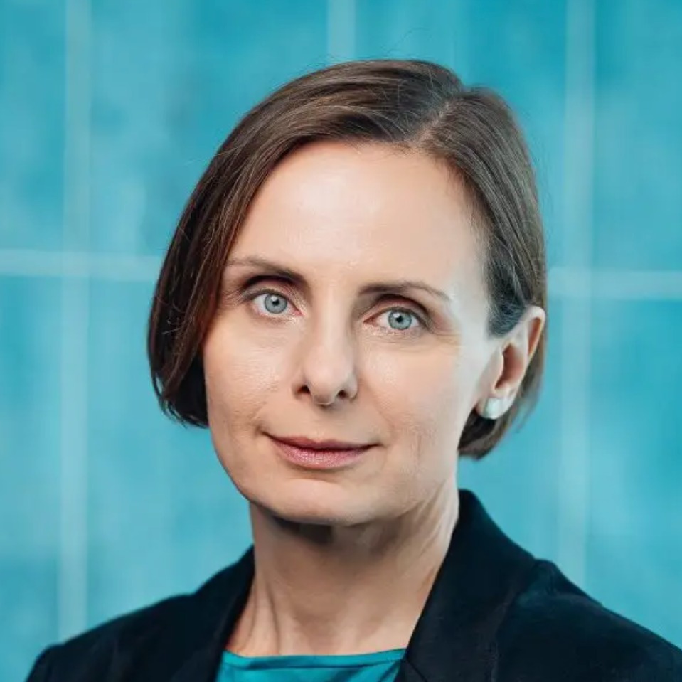 Юлія Андрусів