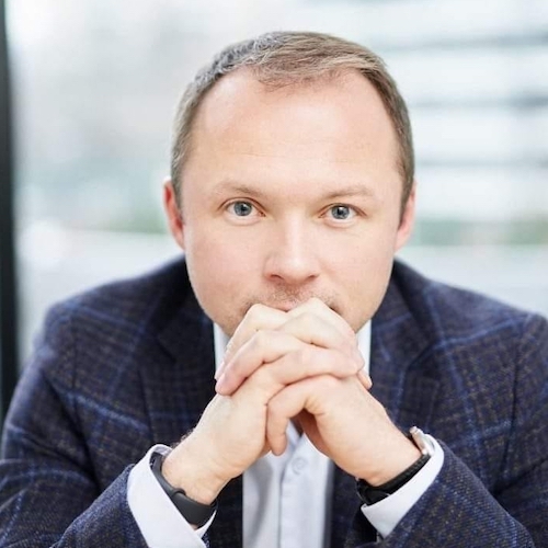 Павел Матияш