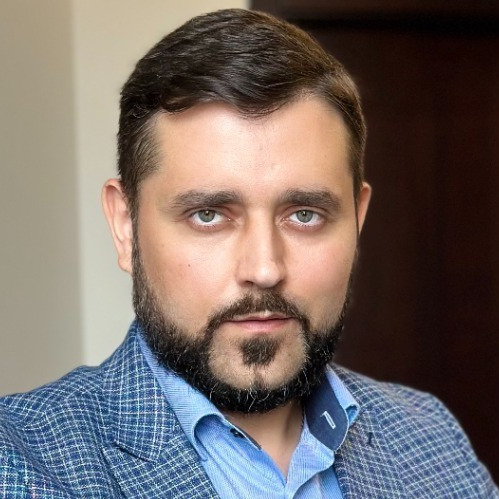 Вячеслав Іваненко