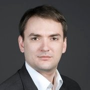 Микола Матюха