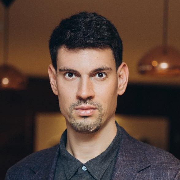 Олексій Жмеренецький