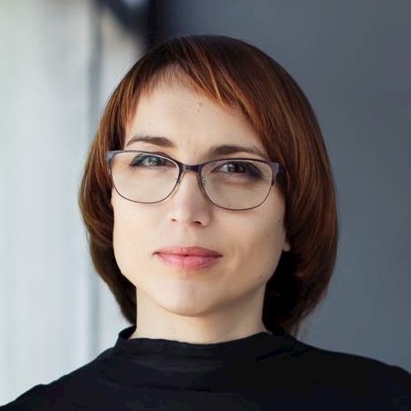 Світлана Гуцман