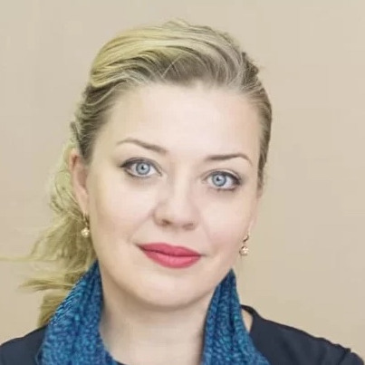 Ірина Гончаренко